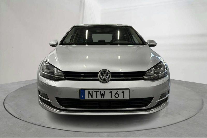 Volkswagen Golf bild 4