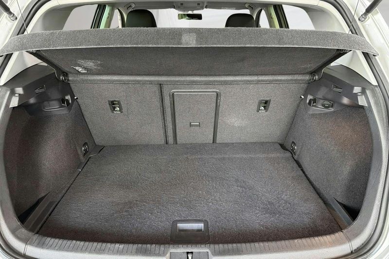 Volkswagen Golf bild 9