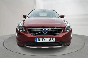 Volvo XC60 bild 4