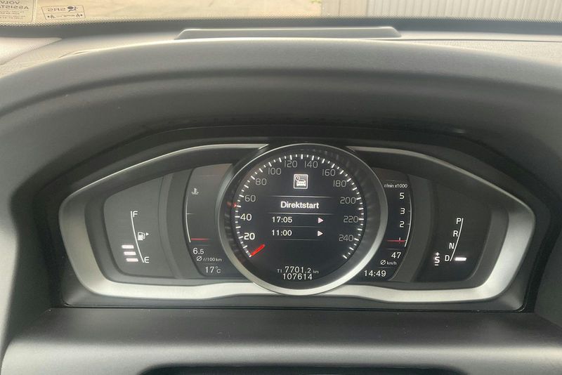 Volvo XC60 bild 14