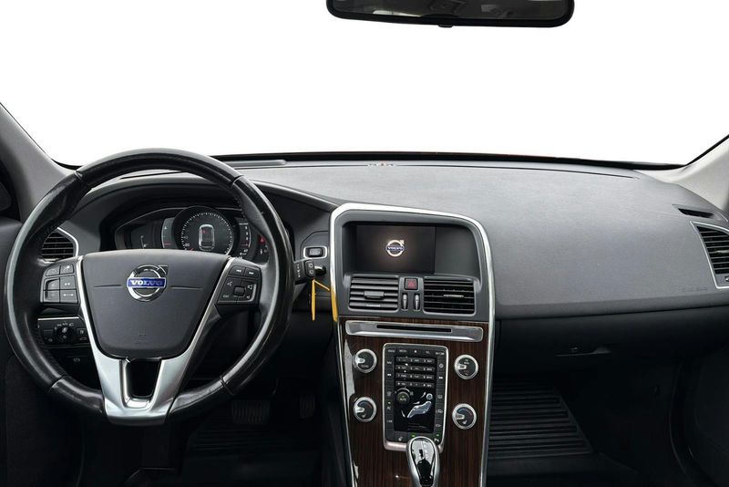 Volvo XC60 bild 6