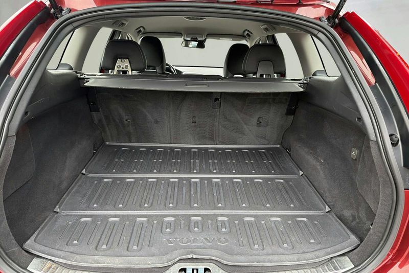 Volvo XC60 bild 9