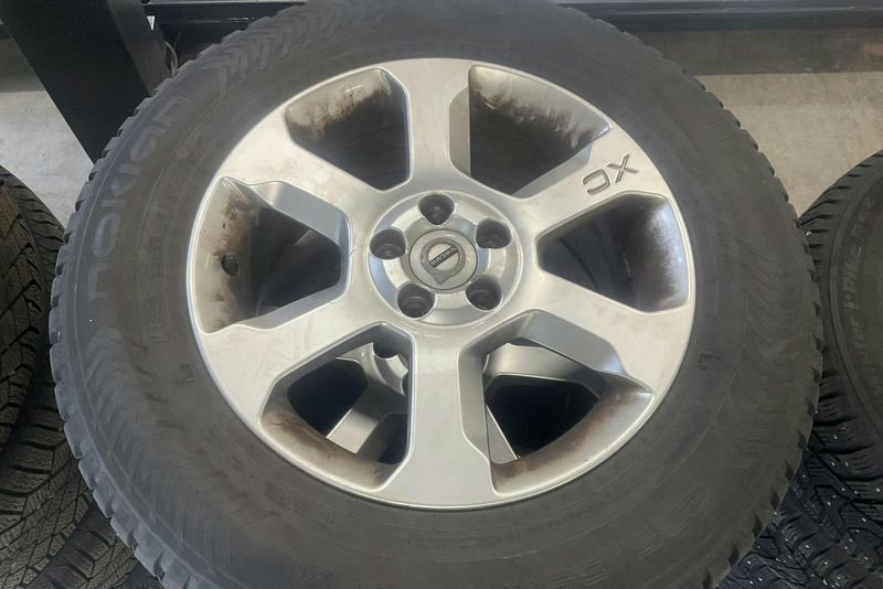 Volvo XC60 bild 16