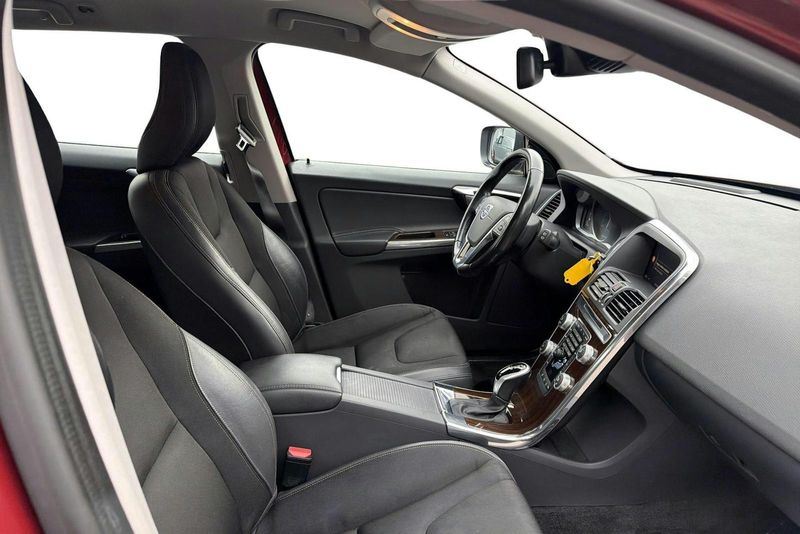 Volvo XC60 bild 7