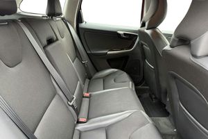 Volvo XC60 bild 8