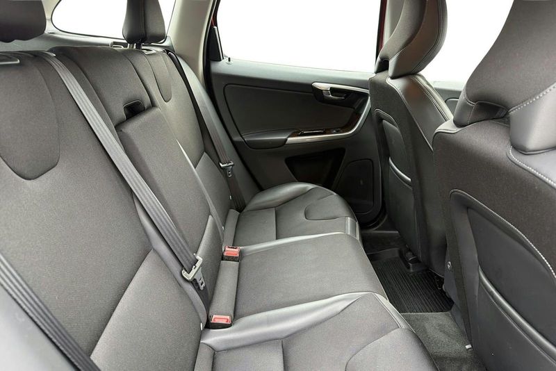 Volvo XC60 bild 8