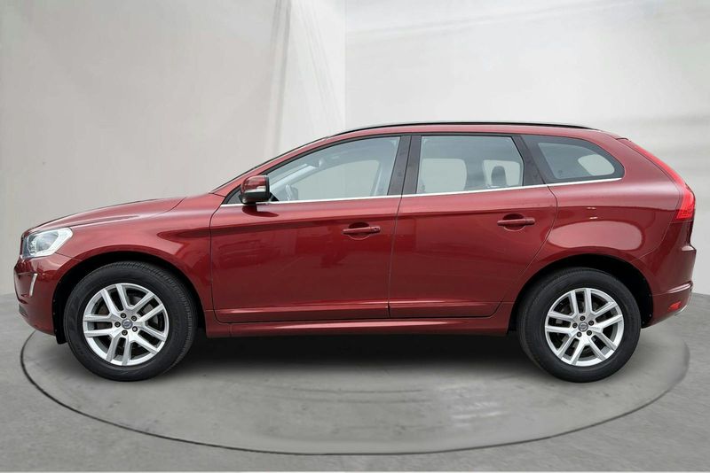 Volvo XC60 bild 2