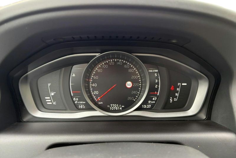 Volvo XC60 bild 10