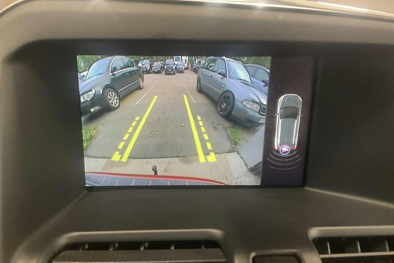 Volvo XC60 bild 12