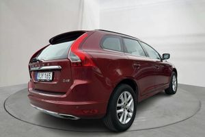 Volvo XC60 bild 3