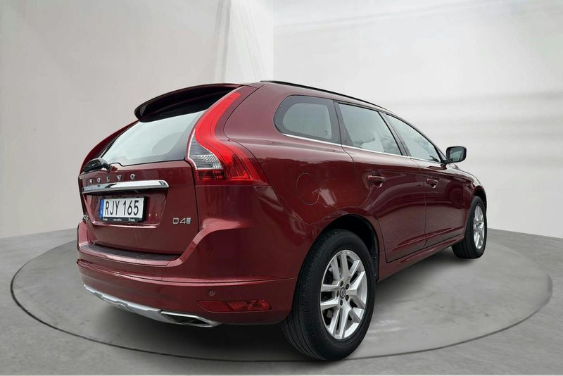 Volvo XC60 bild 3