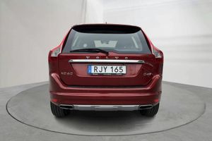 Volvo XC60 bild 5