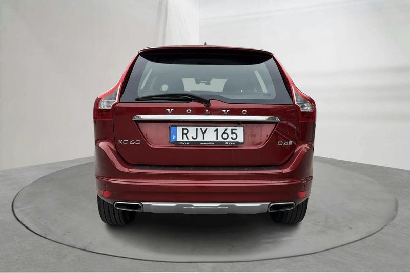 Volvo XC60 bild 5