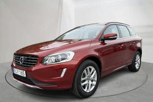 Volvo XC60 bild 1