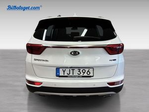 Kia Sportage bild 6