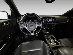 Kia Sportage bild 13