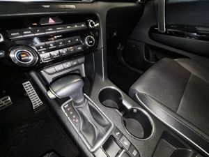 Kia Sportage bild 19
