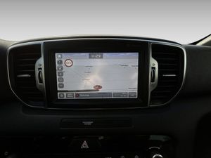 Kia Sportage bild 16
