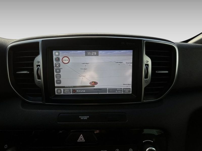 Kia Sportage bild 16