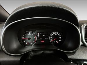 Kia Sportage bild 15