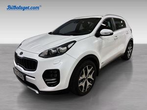 Kia Sportage bild 1