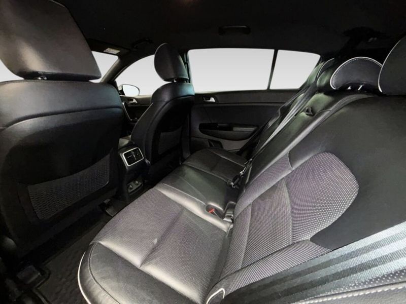 Kia Sportage bild 12