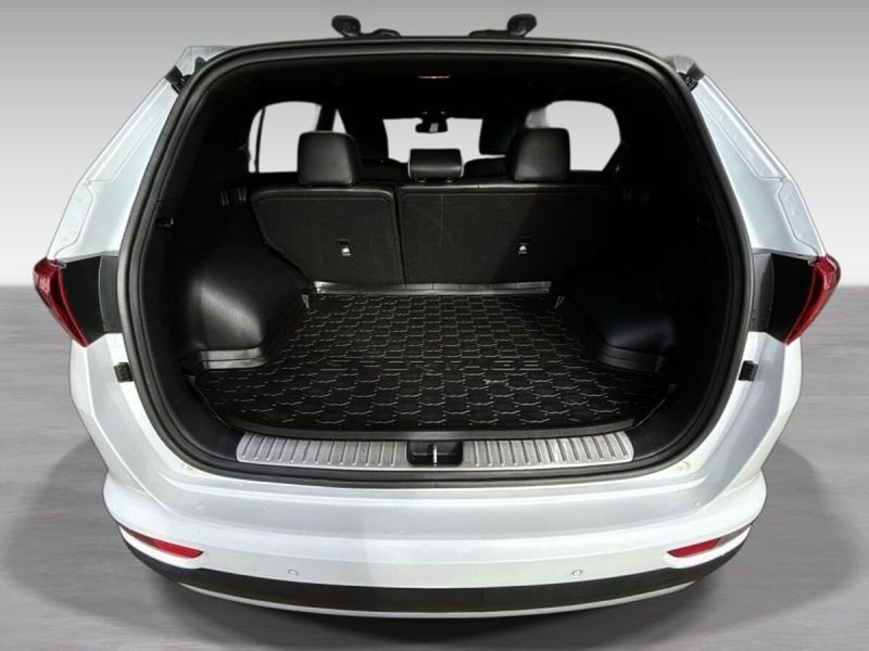Kia Sportage bild 20