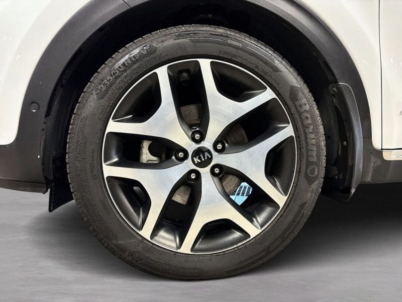 Kia Sportage bild 8