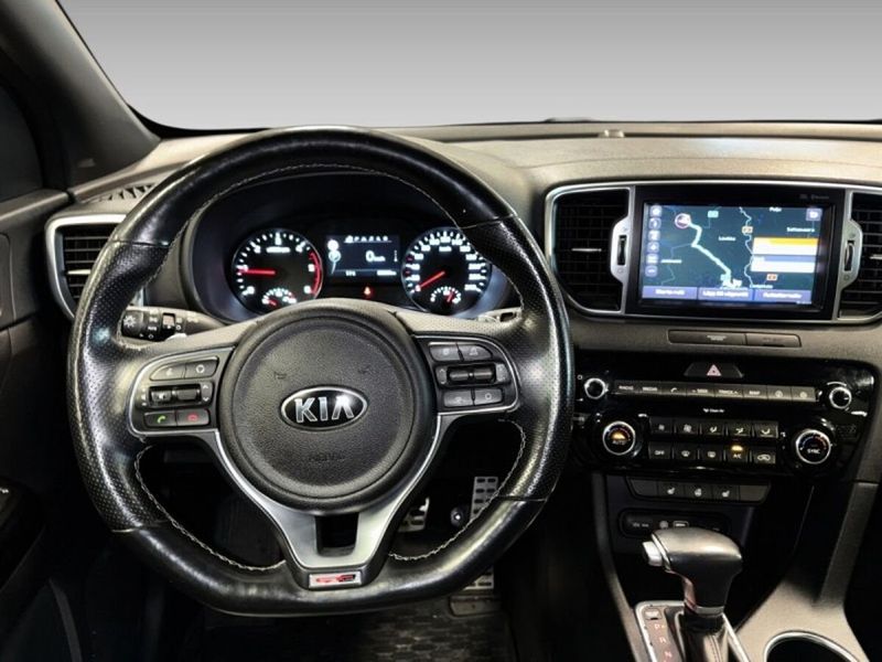 Kia Sportage bild 14