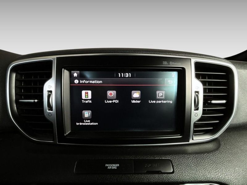 Kia Sportage bild 18