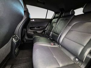 Kia Sportage bild 11