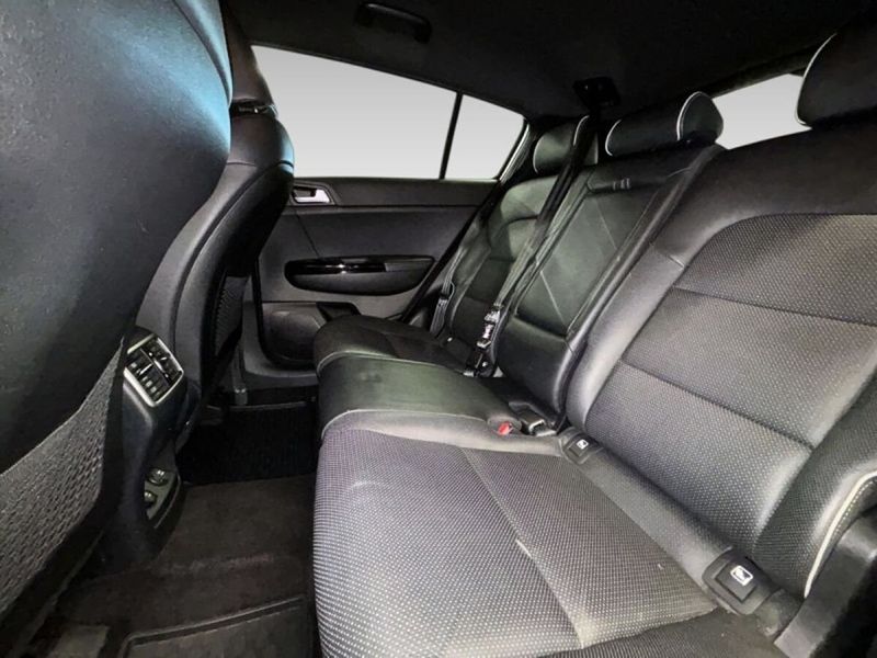 Kia Sportage bild 11