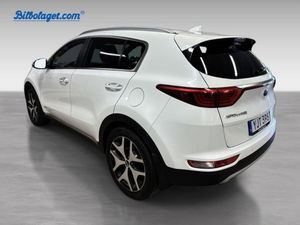 Kia Sportage bild 7