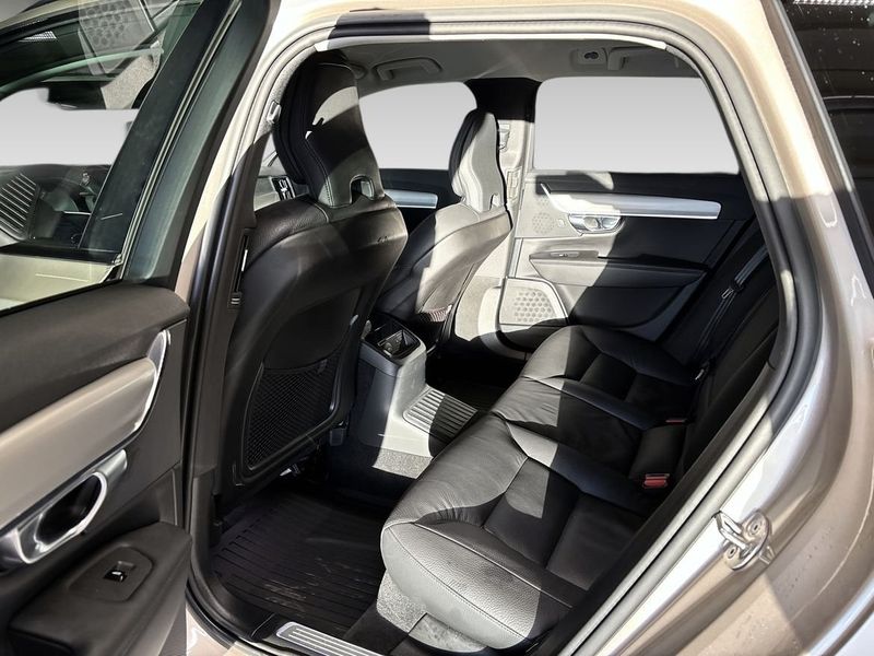 Volvo V90 bild 10