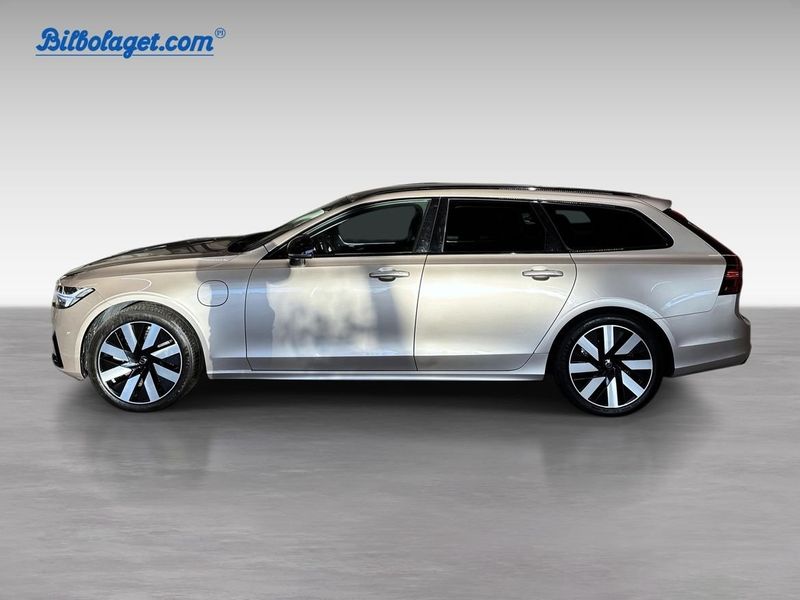 Volvo V90 bild 7