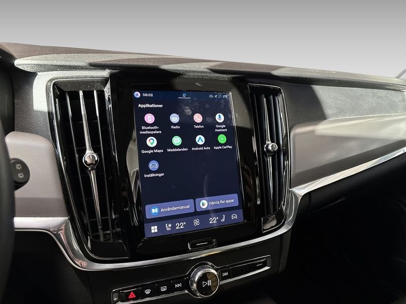 Volvo V90 bild 17