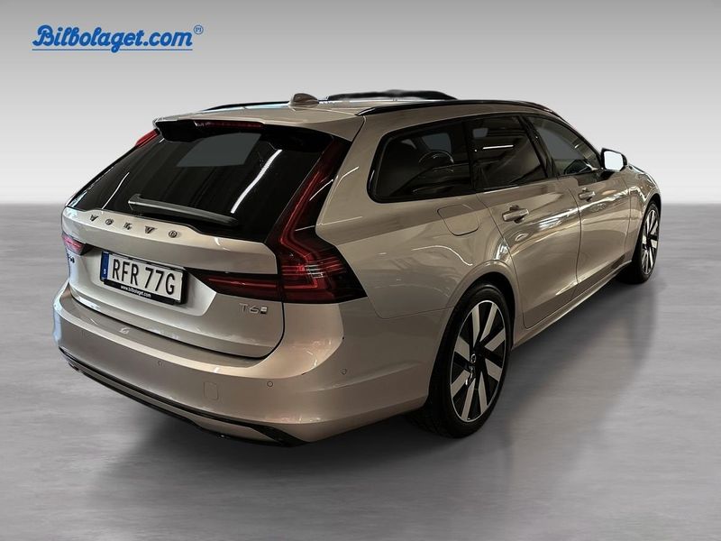 Volvo V90 bild 4
