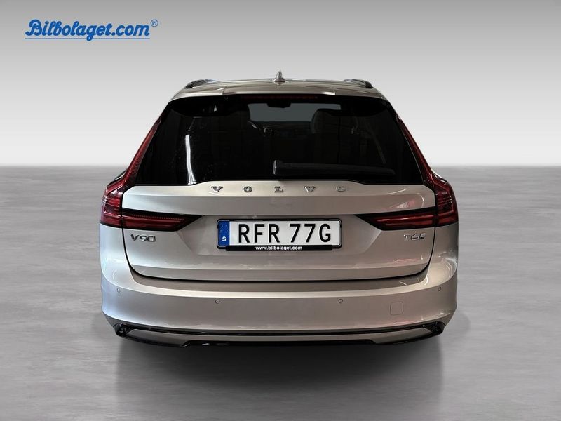 Volvo V90 bild 5