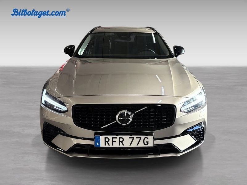 Volvo V90 bild 2