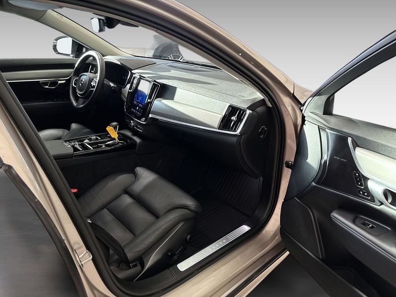Volvo V90 bild 14