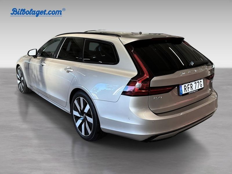 Volvo V90 bild 6
