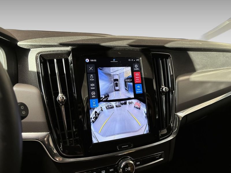 Volvo V90 bild 16