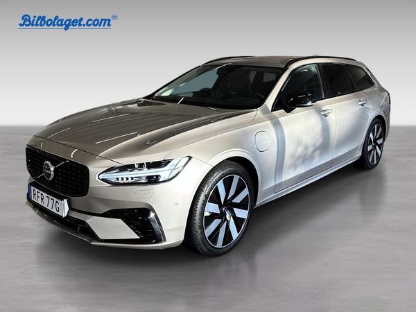 Volvo V90 T6 Plus Dark Nordic Edition - 2026