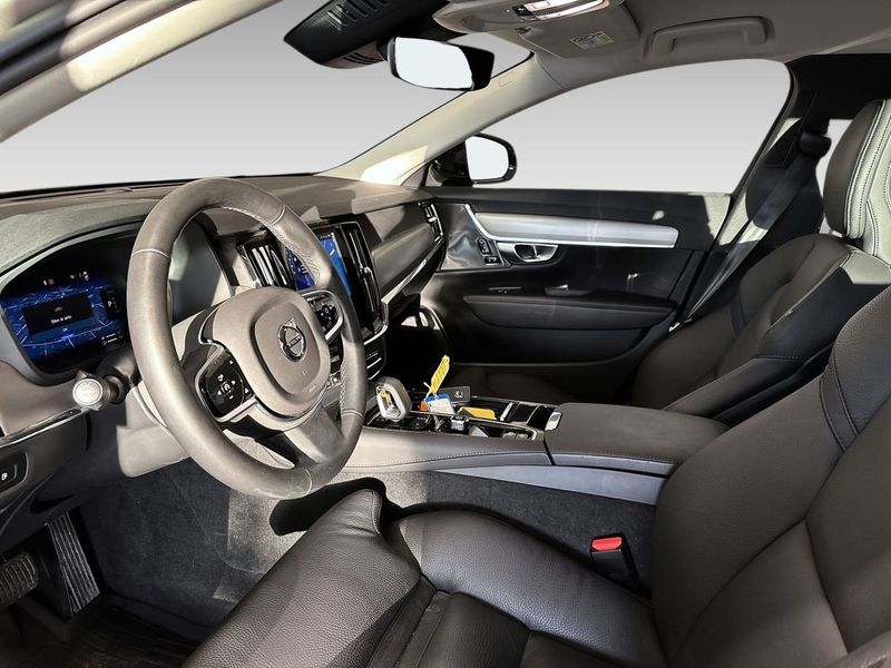 Volvo V90 bild 8