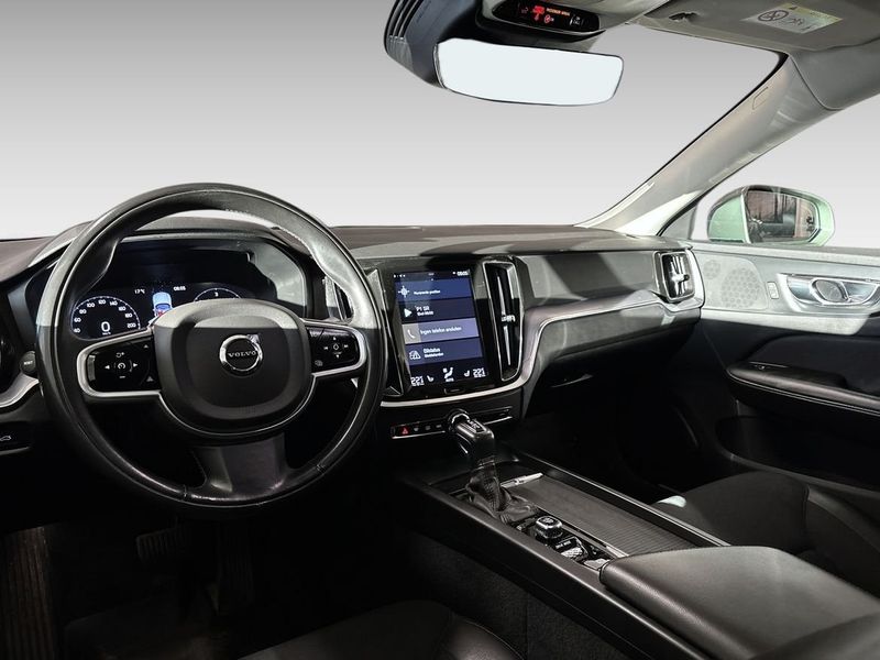 Volvo V60 bild 7