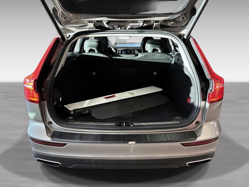 Volvo V60 bild 9