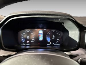 Volvo V60 bild 16
