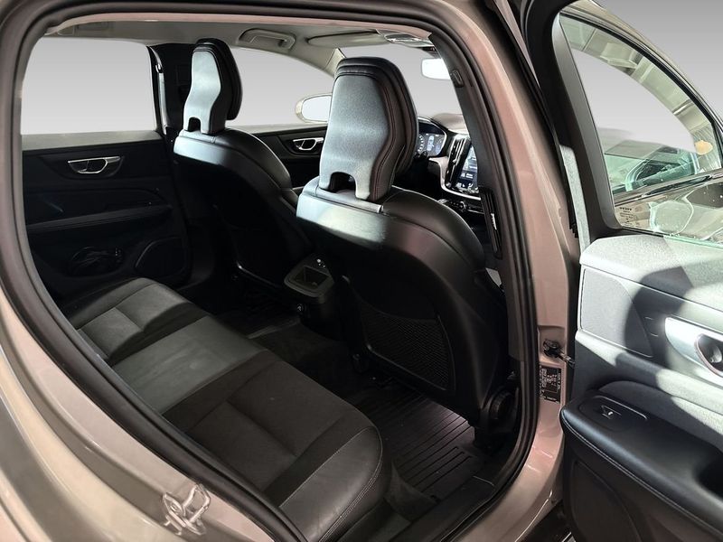 Volvo V60 bild 12