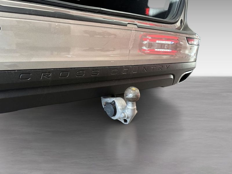 Volvo V60 bild 11