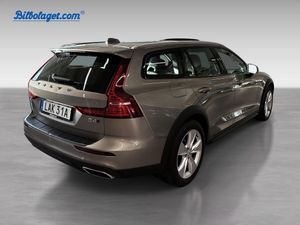 Volvo V60 bild 4